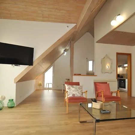 L'hirondelle - Charming Flat - * بلوتْجْزا