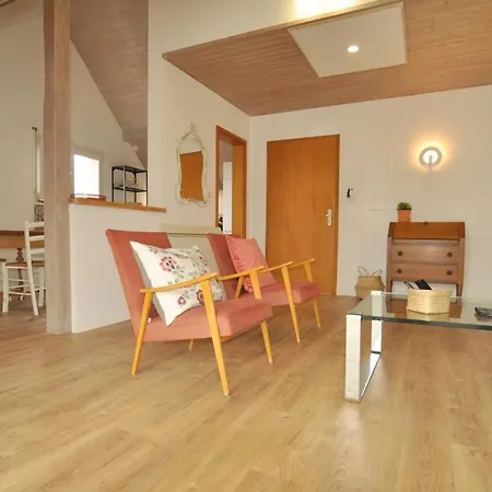 L'hirondelle - Charming Flat - アパート *