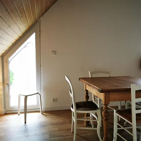 Lägenhet L'hirondelle - Charming Flat -