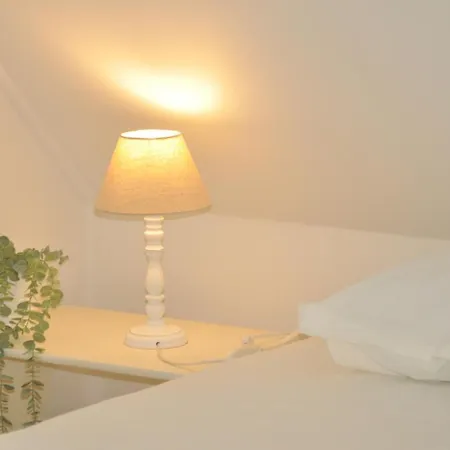 L'hirondelle - Charming Flat -