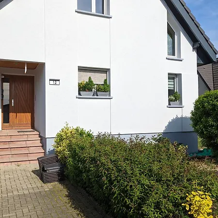 アパート L'hirondelle - Charming Flat -