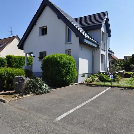 L'hirondelle - Charming Flat - アパート