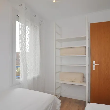 アパート L'hirondelle - Charming Flat -