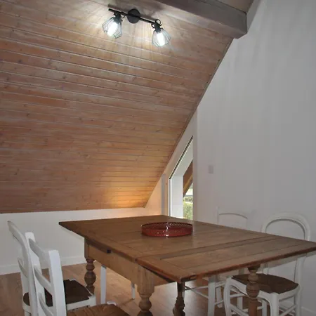L'hirondelle - Charming Flat -