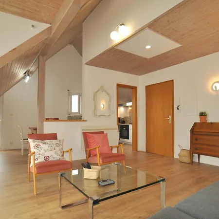 Lägenhet L'hirondelle - Charming Flat - *