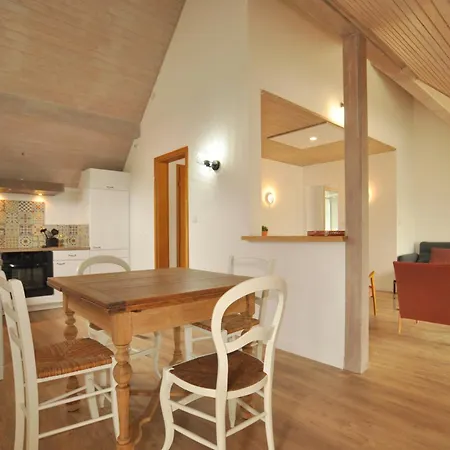 L'hirondelle - Charming Flat - アパート *