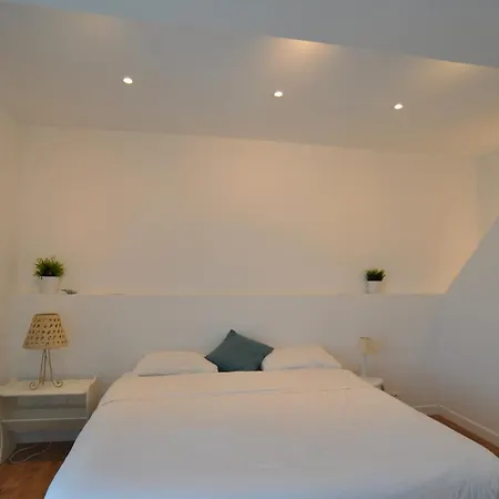 Lägenhet L'hirondelle - Charming Flat - Blotzheim