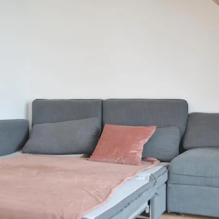 L'hirondelle - Charming Flat - アパート