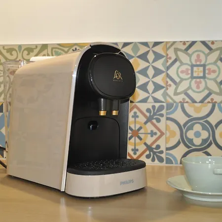 L'hirondelle - Charming Flat -