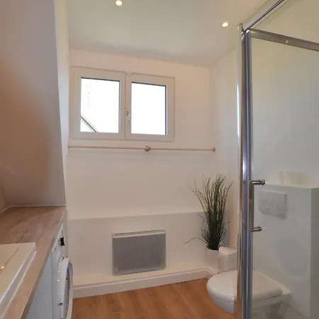 L'hirondelle - Charming Flat - アパート