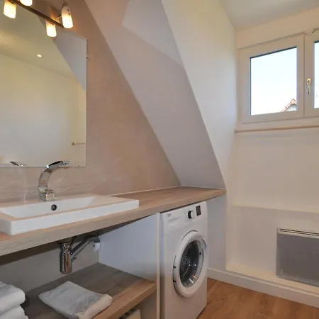 L'hirondelle - Charming Flat -