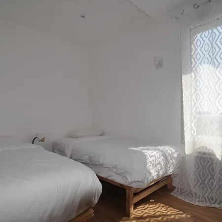 アパート L'hirondelle - Charming Flat - *